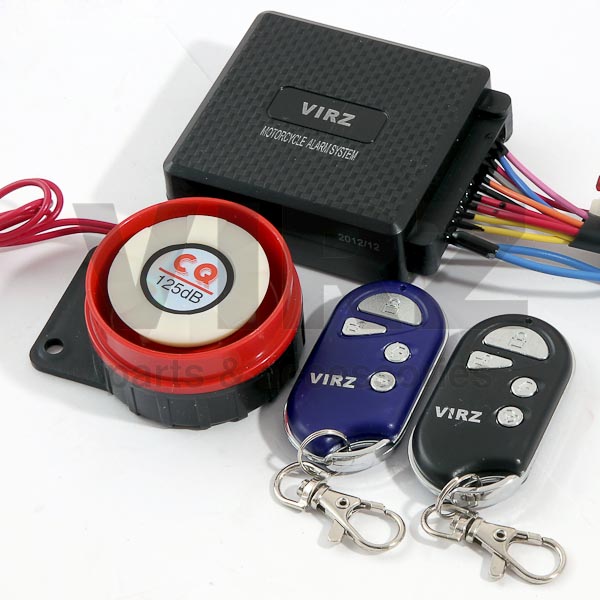 Сигнализация универсал.