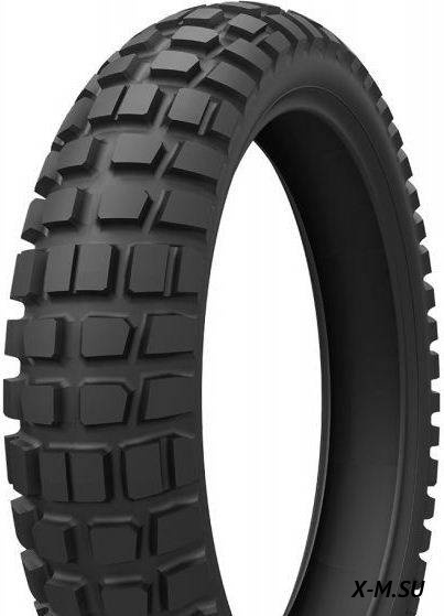 Шина пневматическая KENDA BIG BLOCK K784F TL Шина пневматическая KENDA BIG BLOCK K784F TL