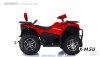 Квадроцикл GBM CRONOS 420 4WD EFI