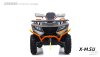 Квадроцикл GBM CRONOS 420 4WD EFI