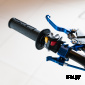 Кроссовый мотоцикл FXmoto K10 (YB-300H) 300 CC 21/18