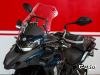Мотоцикл Benelli TRK 502 б/у