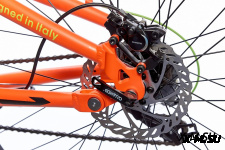 Велосипед 29 GTX MOON 2902