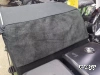 Кофр мотобуксировщика IKUDZO изотермический с ОУП вставкой, качество ПРЕМИУМ