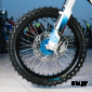 Кроссовый мотоцикл FXmoto K10 (YB-300H) 300 CC 21/18