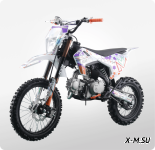 Питбайк MIVIMOTO CORSA 125