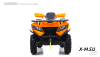 Квадроцикл GBM CRONOS 420 4WD EFI