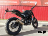 Мотоцикл FUEGO Scrambler 250 АКЦИЯ