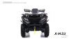 Квадроцикл GBM CRONOS 420 4WD EFI