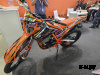 Кроссовый мотоцикл STN X6 PR300