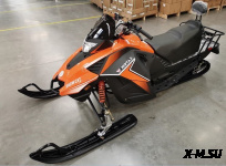 Снегоход Motax Snow Cat 150