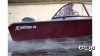 Алюминиевый катер WYATBOAT Gold Fisher 520 DCM FISH