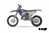 Мотоцикл SHERCO 125 SE FACTORY 2023