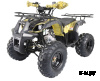 Квадроцикл ATV Termit TT