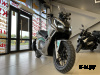 МаксиСкутер PROMAX-HONDA ADV 250(49) EFI (Inspired by HONDA)