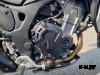 Мотоцикл KOVE 500F Neo Scrambler