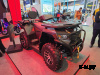 Квадроцикл GBM CRONOS 420 4WD EFI