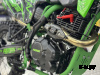 Кроссовый мотоцикл PROMAX DAIKON CB330