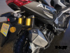 МаксиСкутер PROMAX-HONDA ADV 250(49) (Inspired by HONDA)