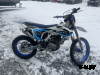 Мотоцикл MOTOLAND (МОТОЛЕНД) Кросс XT250 ST 21/18 (172FMM) Б/У