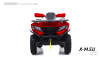 Квадроцикл GBM CRONOS 420 4WD EFI