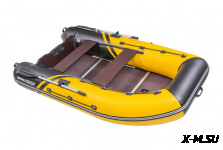 Моторная лодка PELICAN 320ТК