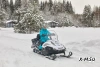 Снегоход STELS СТАВР WT600 XE SPORT (50 гусеница)