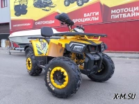 Квадроцикл PROMAX STORM 280 LUX