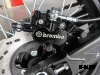 Кроссовый мотоцикл PROMAX MX250 ST