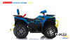Квадроцикл GBM CRONOS 420 4WD EFI