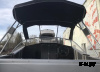 Алюминиевая моторная лодка Тактика-550 Cruise