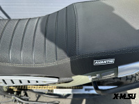 Мотоцикл AVANTIS CITY 250 ПТС PRO SPORT