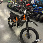 Питбайк MOTORHEAD Wolf