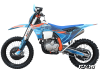 Мотоцикл GR8 T300L (2T MT-300) Enduro PRO (без прогрессии) (2025г.)