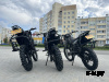 Кроссовый мотоцикл PROMAX ARMY 250