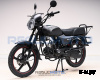 Мопед Regulmoto Alpha (RM-6)