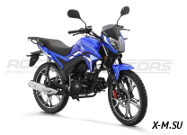 Мопед ROCKOT ALPHA DYNAMIC