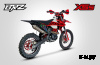 Мотоцикл BRZ X5s 250cc