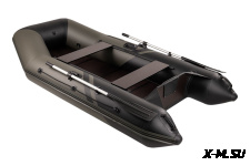 Лодка ПВХ БРОНЯ 280 СК