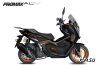 МаксиСкутер PROMAX-HONDA ADV 150 (49) EFI (Inspired by HONDA)