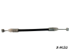 Трос открывания багажника мопед PROMAX ALPHA RS-PRO