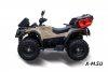 Квадроцикл HISUN TACTIC 550-/EXTREME EDITION/