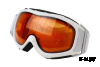 Очки зимние 612-1 (двойное стекло), max защита UV-400