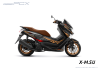 МаксиСкутер PROMAX-Honda PCX-250 (49)