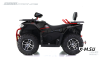 Квадроцикл GBM CRONOS 420 4WD EFI
