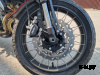 Мотоцикл KOVE 500F Neo Scrambler