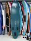 SUP (САП) Доска RAIDEX TAITA BLUE BOTTOM 10,6’ (320см)