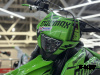Кроссовый мотоцикл PROMAX DAIKON CB330