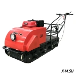 Мотобуксировщик Forza МБС3-9ВФЭ