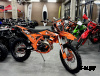 Кроссовый мотоцикл FXmoto  K10 (YBS-300) 300 CC 21/18